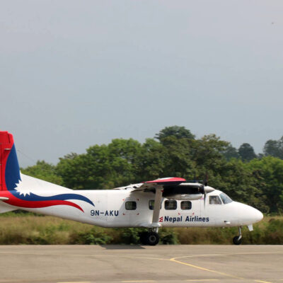 Tarigaun Airport’s Long Wait Ends as Government Commits Rs 250 Million