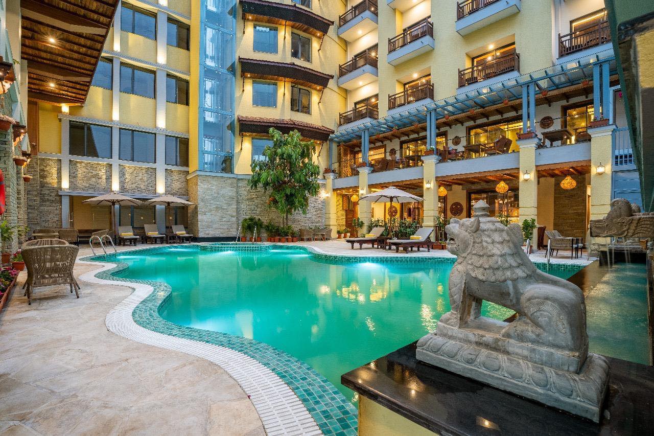 Pokhara Welcomes a Grand Addition: Temple Bell Boutique Hotel and Spa Debuts with Rs 1.25 Billion Investment
