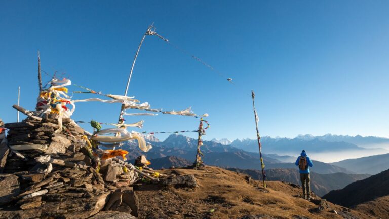 Golf Festival to Boost Rural Tourism in Okhaldhunga’s Tholedemba Danda