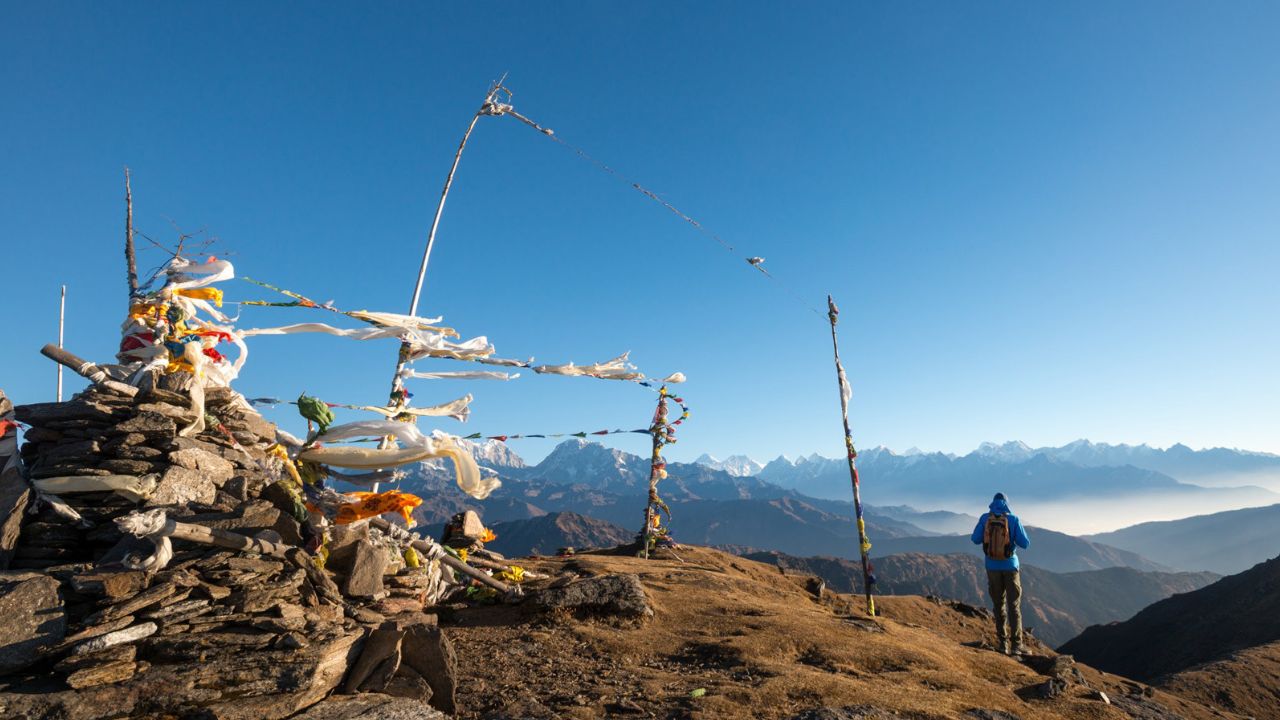 Golf Festival to Boost Rural Tourism in Okhaldhunga’s Tholedemba Danda