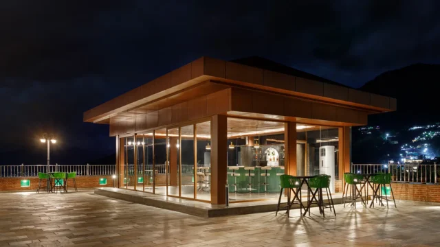 SEBON Adds Hotel Forest Inn Ltd.’s IPO Proposal to Approval Pipeline