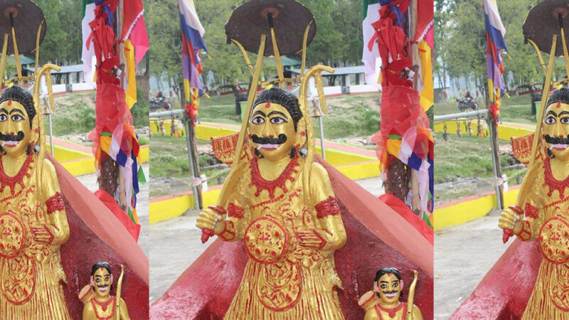 Ghatalthan Gaining Momentum As Domestic Tourist Hub