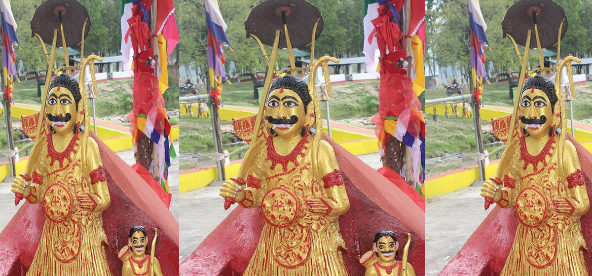 Ghatalthan Gaining Momentum As Domestic Tourist Hub