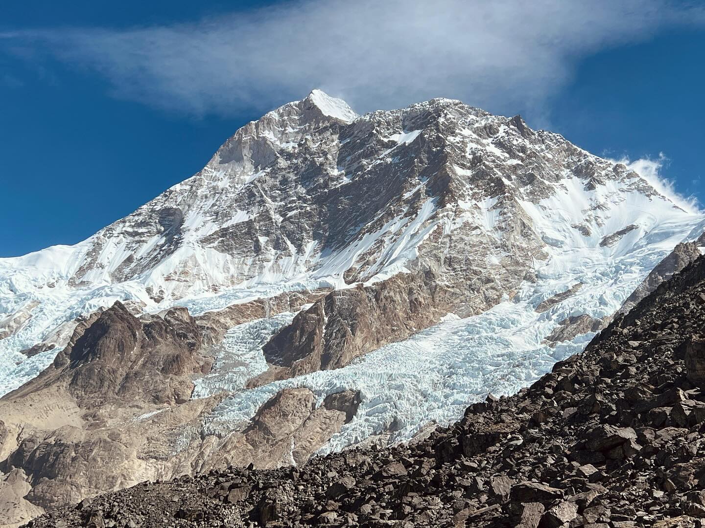 Summit Secured: Spring Everest Climbing Season Now Underway