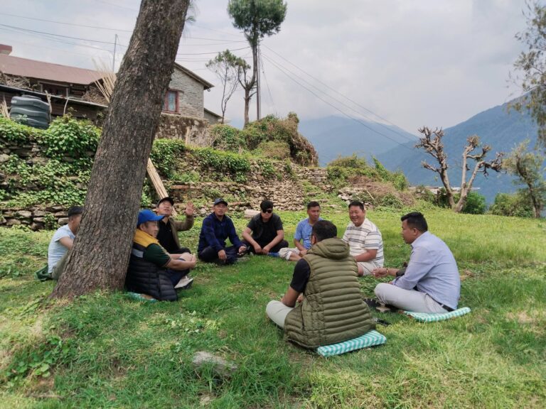  Sustainable Shift: Experts Rally to Transform Sikles–Kapuche into Eco-Tourism Powerhouse