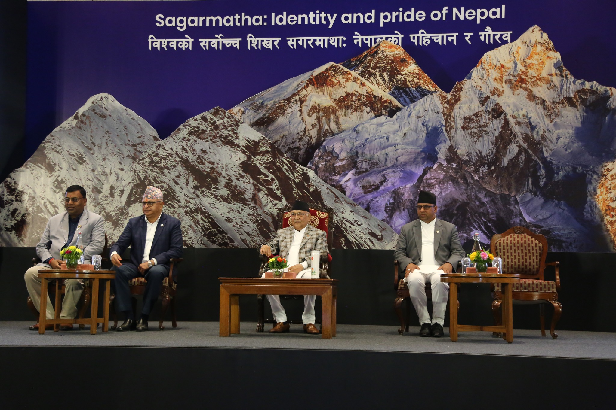 Policy and Structural Reforms Underway for Tourism Development: Minister Pandey