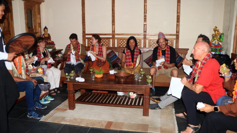 Diamond Jubilee Celebrations of First Ascent of Annapurna I Begin from Today with Grand Events at Base Camp