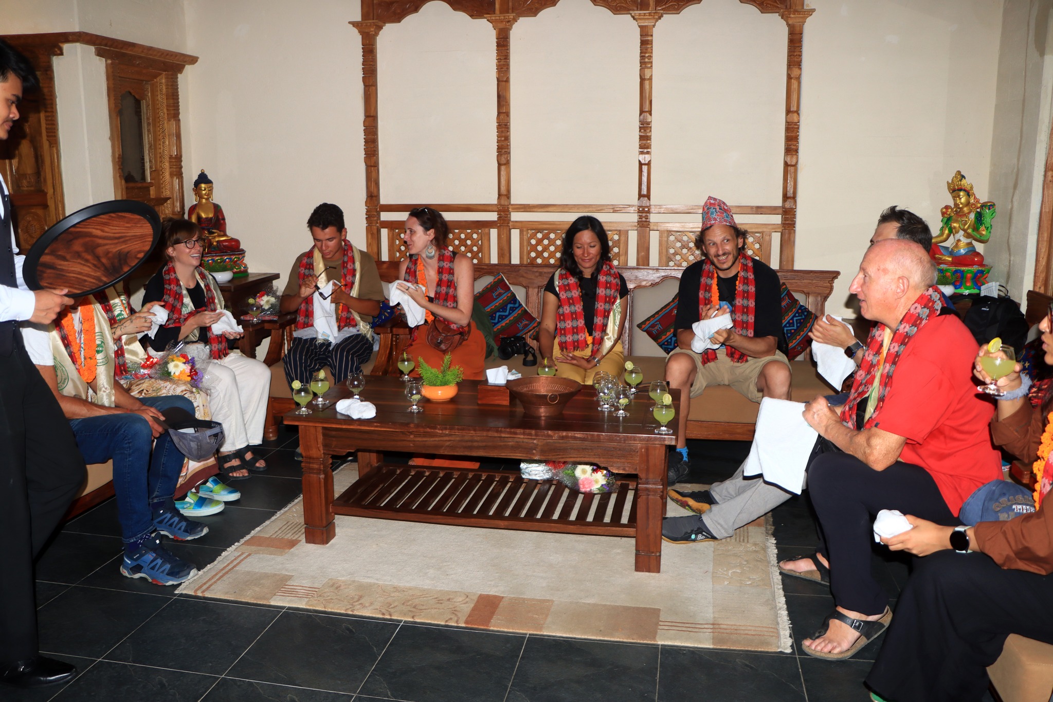 Diamond Jubilee Celebrations of First Ascent of Annapurna I Begin from Today with Grand Events at Base Camp