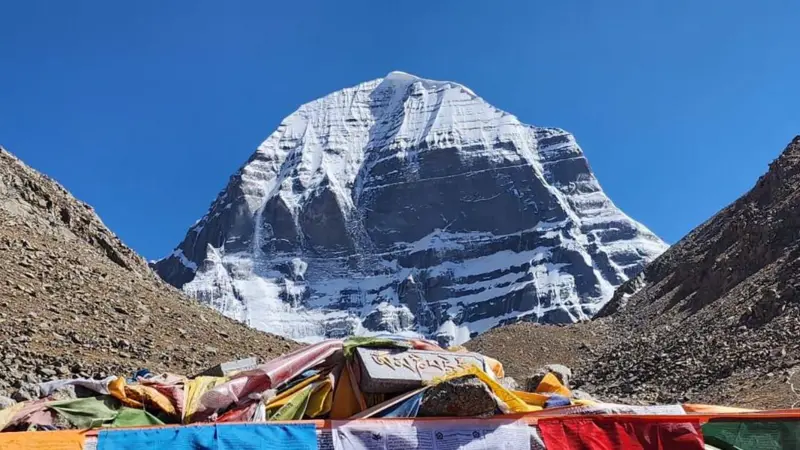 Harit Vision: Kailash Parbat and Harit Hill Embrace Sustainable Growth