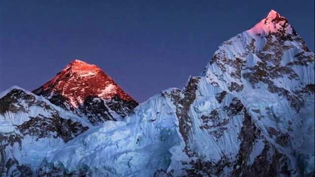 Celebrating the 72nd Everest Day: A Call to Save the Melting Crown of the World