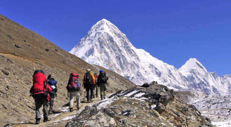 Nepal to Host Diamond Jubilee Festival Honoring First Ascent of Annapurna I