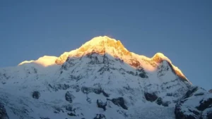 ABC Trek Gets Major Upgrade: Nepal Invests in Safer, Smarter, and More Tourist-Friendly Himalayan Trail