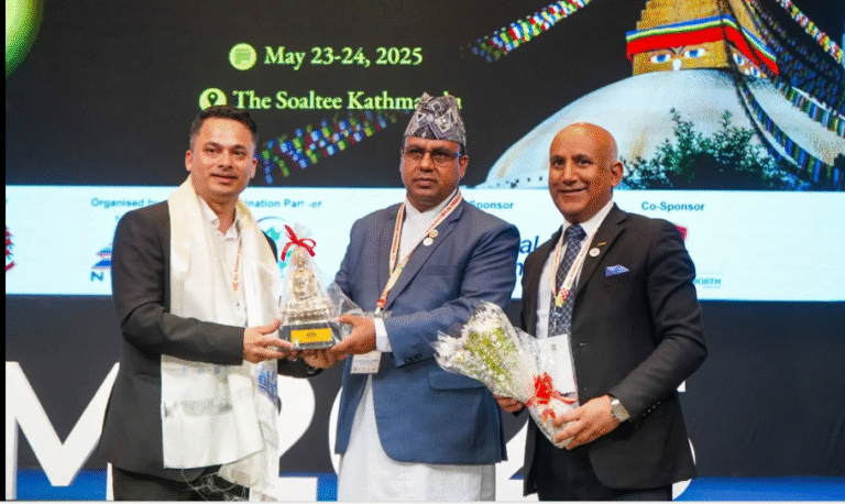 BITM 2025 Sparks Global Interest in Nepal’s Buddhist Heritage from Kathmandu Launch