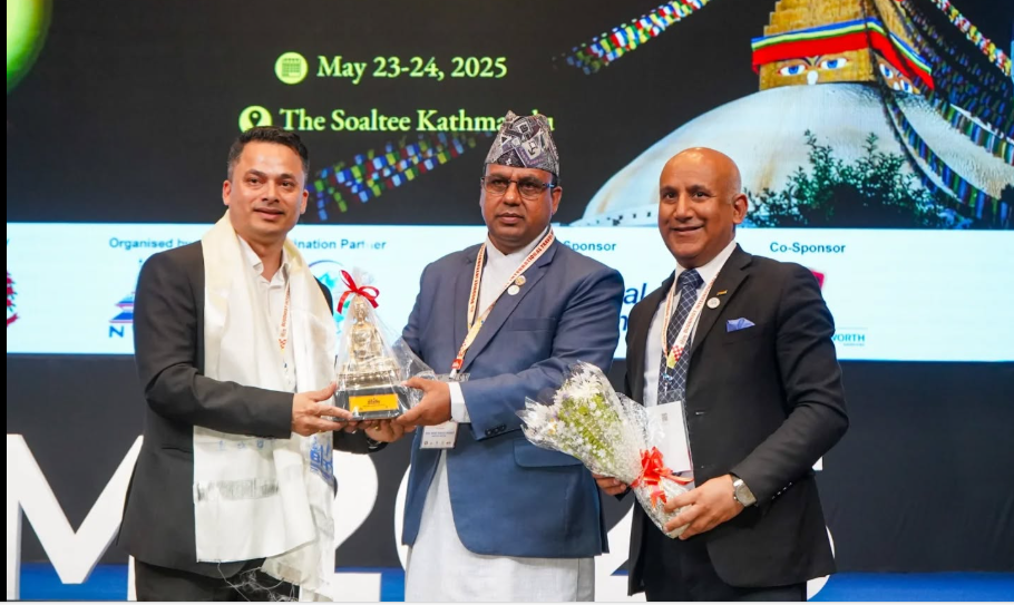 BITM 2025 Sparks Global Interest in Nepal’s Buddhist Heritage from Kathmandu Launch