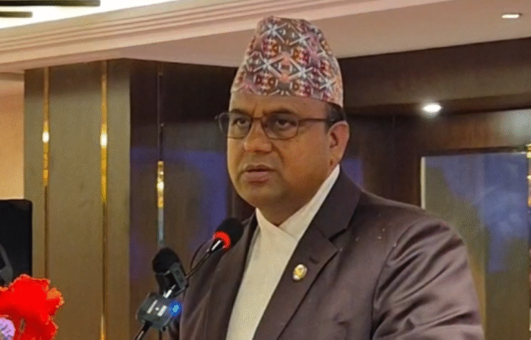 Culture Minister Champions Museums as Guardians of Nepal’s Rich Heritage