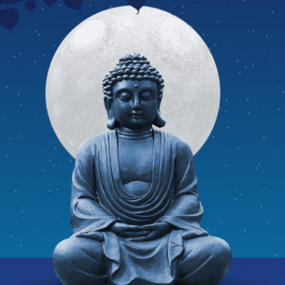 Buddha Jayanti: A Sacred Celebration of Peace and Enlightenment