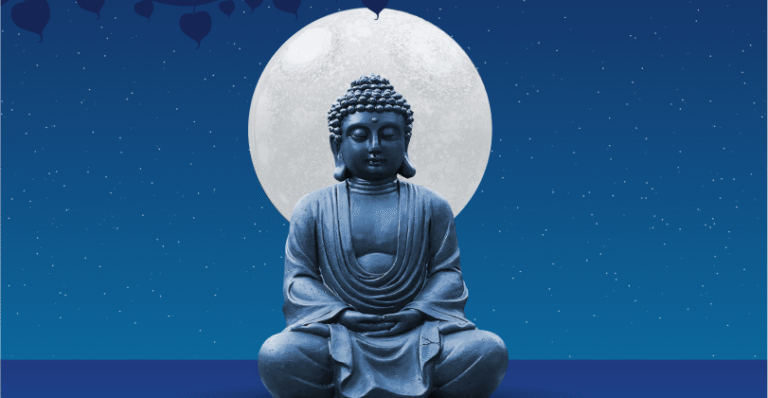 Buddha Jayanti: A Sacred Celebration of Peace and Enlightenment