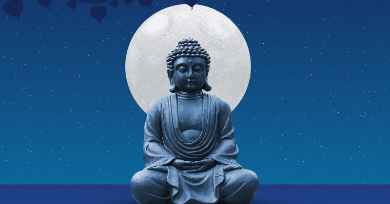 Buddha Jayanti: A Sacred Celebration of Peace and Enlightenment
