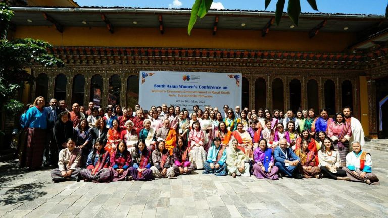 Nepal’s Bold Move: Women-Led Rural Tourism Grabs Global Attention in Bhutan