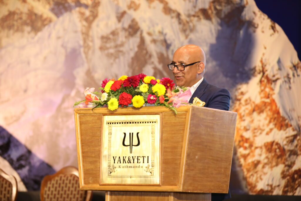 Nepal Tourism Board Hosts 72nd International Sagarmatha Day and Announces World Summiteers Summit 2025