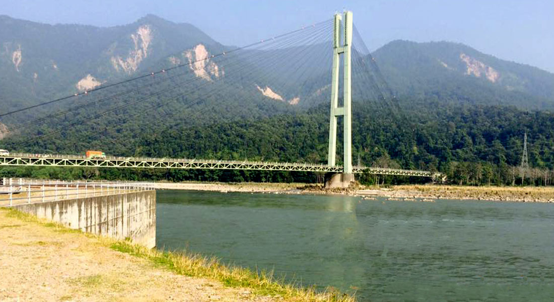 Dinesh Bahadur Sarki Wins Chisapani–Dhulikot Hiking Competition Aimed at Promoting Tourism in Kailali