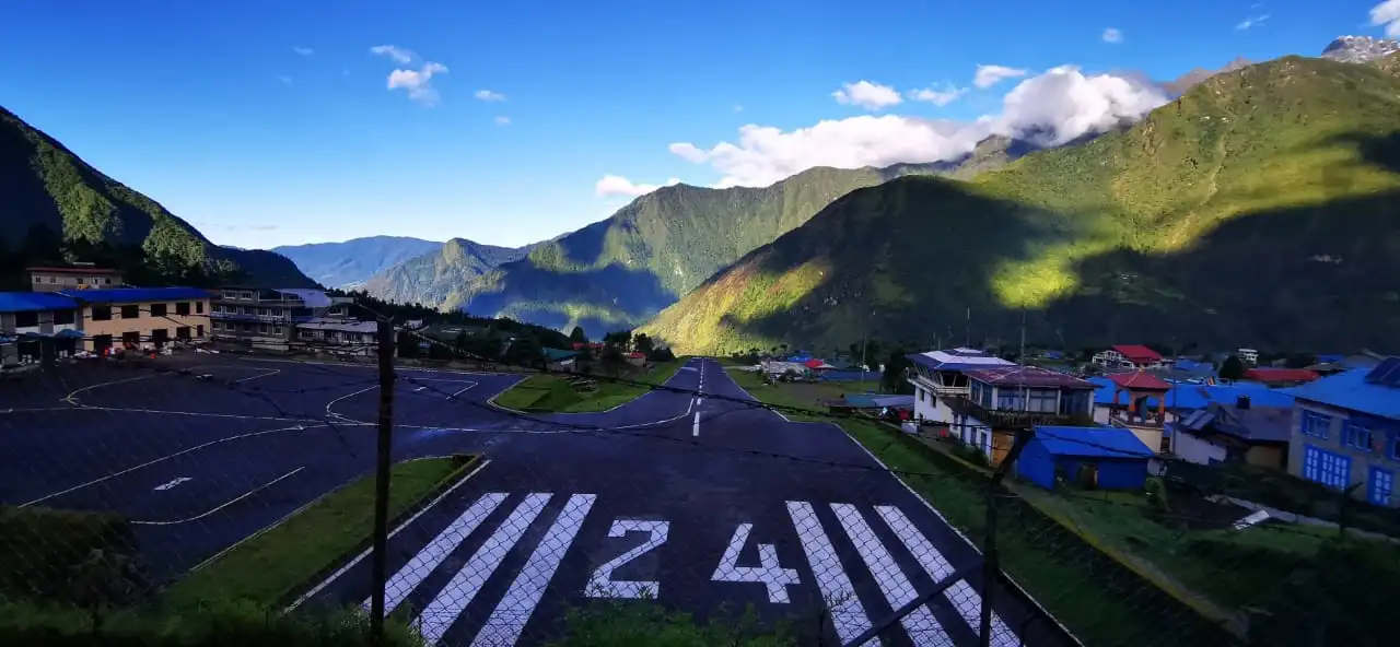 Phaplu Airport Reconnects: Reliable Flights to Kathmandu Now Four Days a Week