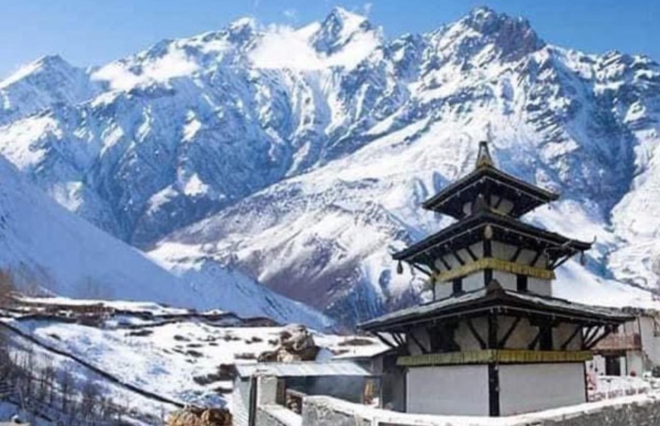 Free Altitude Sickness Treatment for Pilgrims Visiting Muktinath Temple