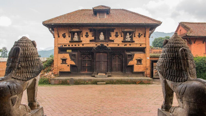 Rising International Interest in Panauti Museum Highlights Nepal’s Cultural Richness