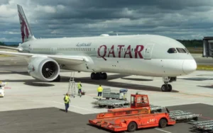 Qatar Airways Operates World’s Shortest Bookable Airbus A350 Route in 2026
