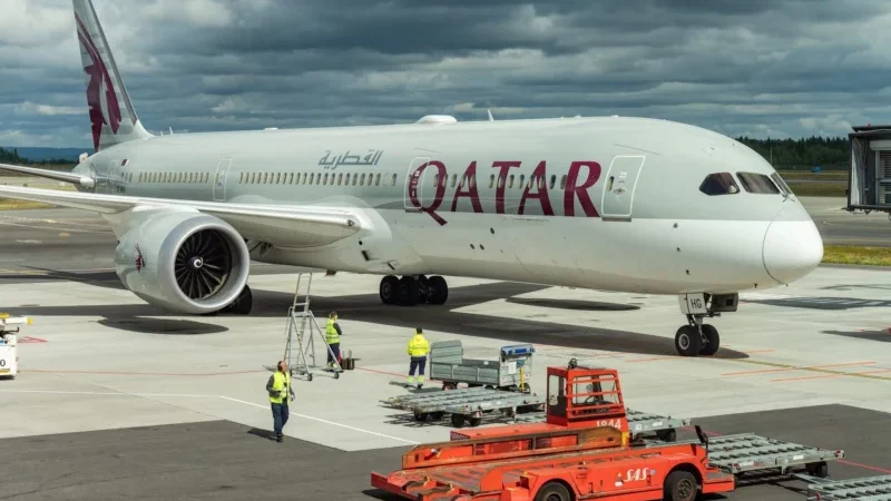 Qatar Airways Set to Unveil Massive Boeing Deal During Trump’s Landmark Middle East Visit