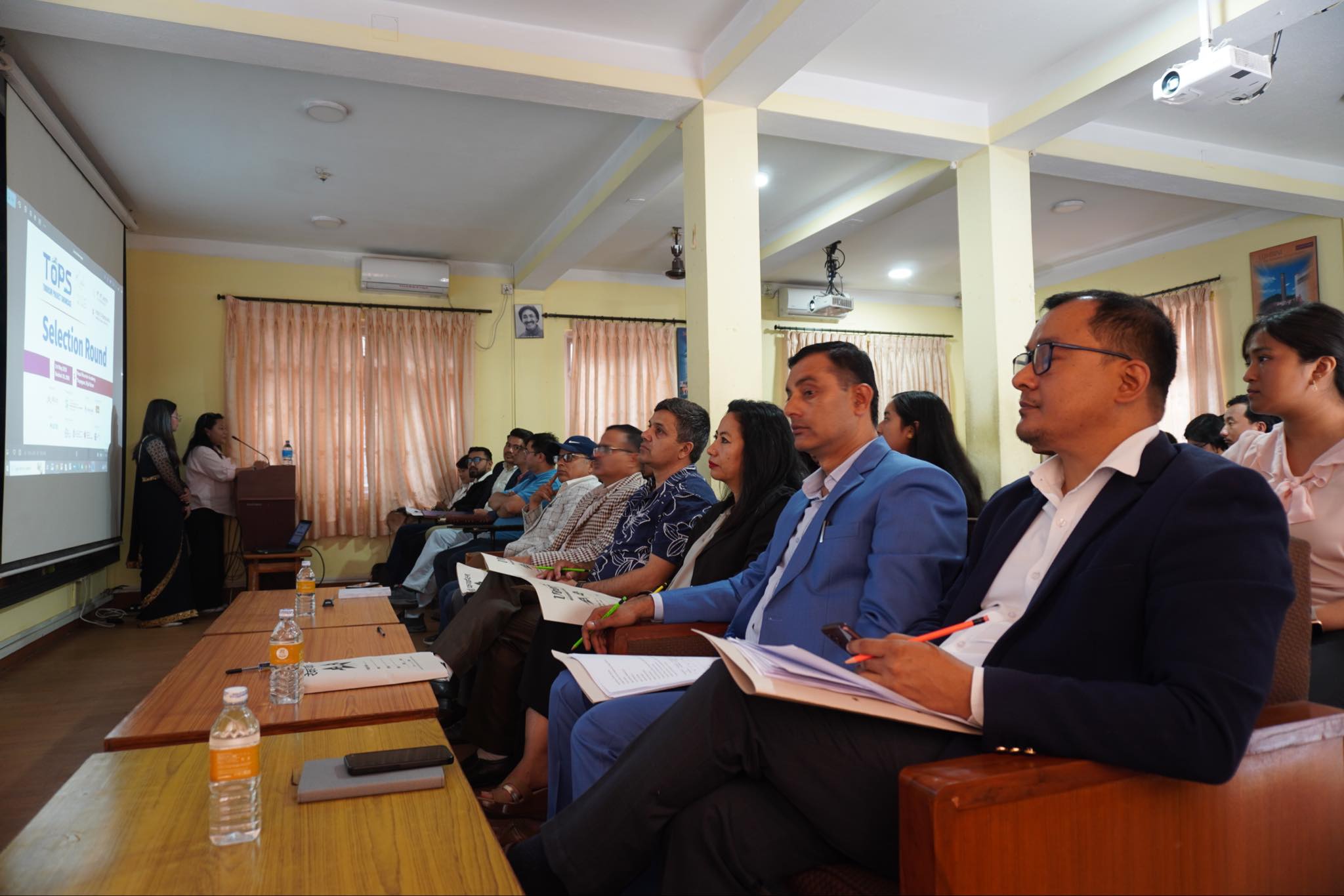Koshi Gears Up for Tourism Innovation Finale with 10 Elite Teams Chosen