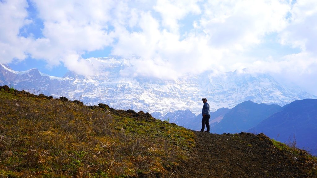 Tasna Dhuri of Gurja: A Hidden Himalayan Gem Awaiting Tourists