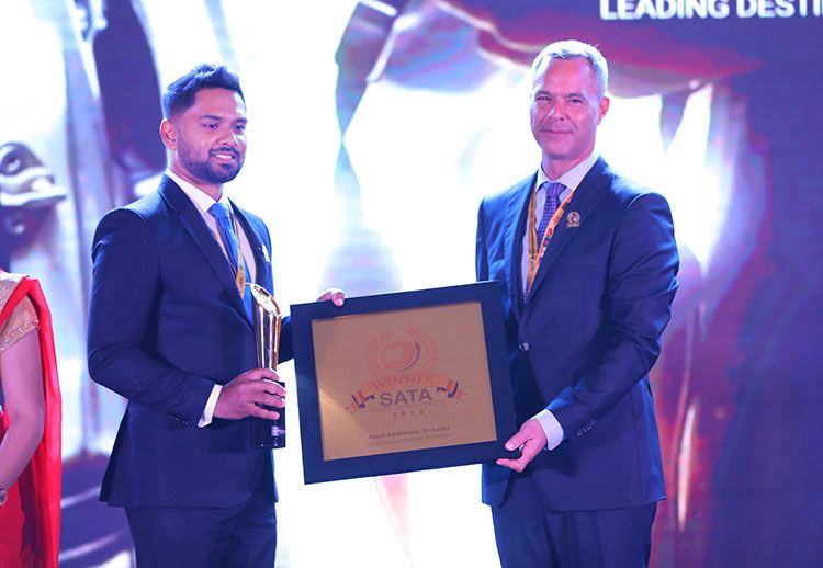 Dynamic Evaluation for 9th South Asian Travel Awards Begins Across South Asia