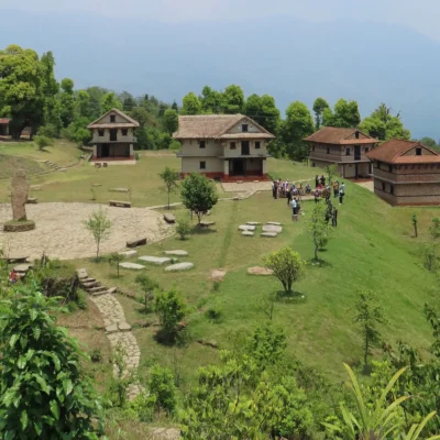 TIME Magazine Recognizes Nepal’s Community Homestays in 2025’s Greatest Places