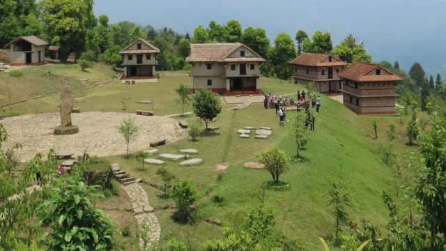 TIME Magazine Recognizes Nepal’s Community Homestays in 2025’s Greatest Places