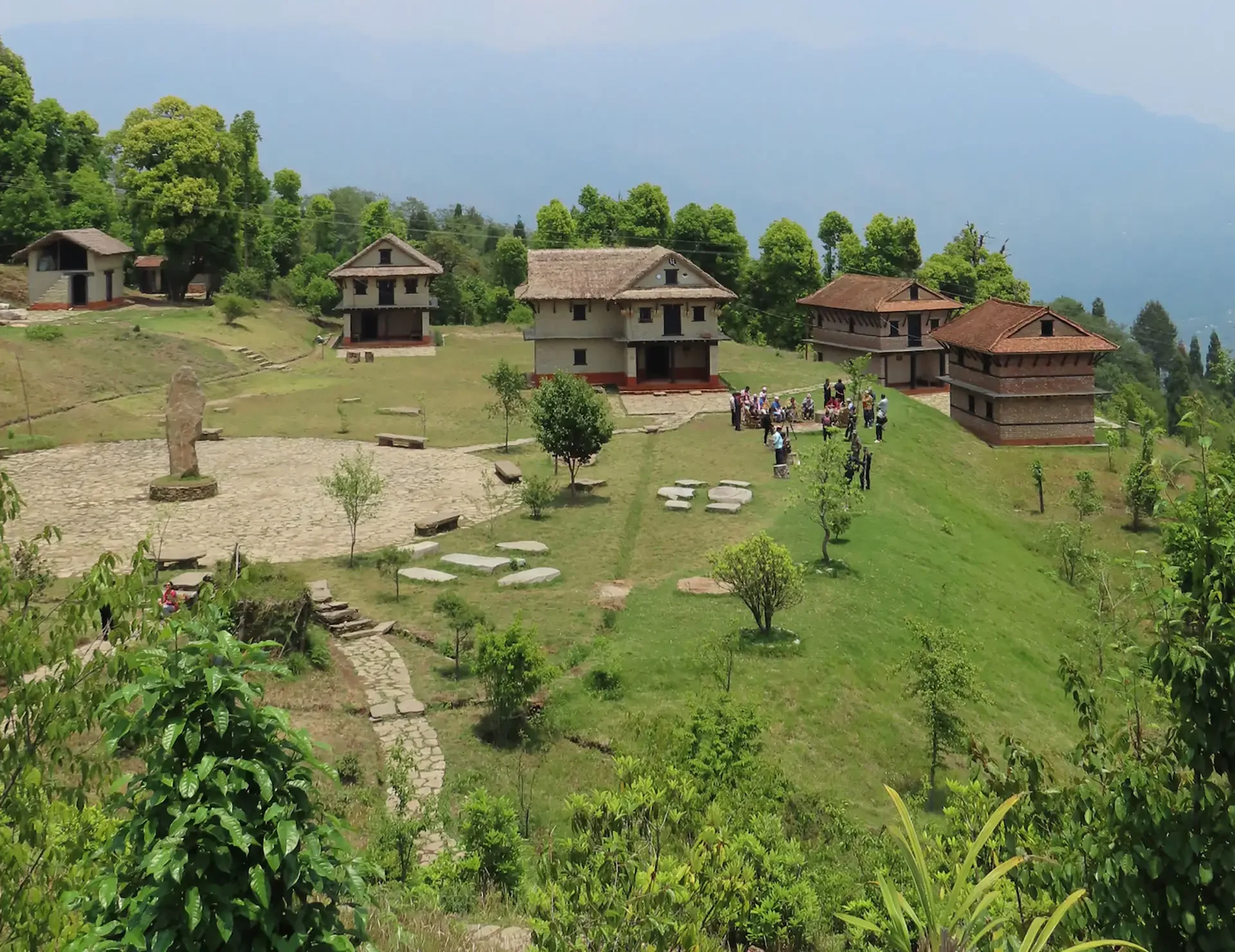 TIME Magazine Recognizes Nepal’s Community Homestays in 2025’s Greatest Places