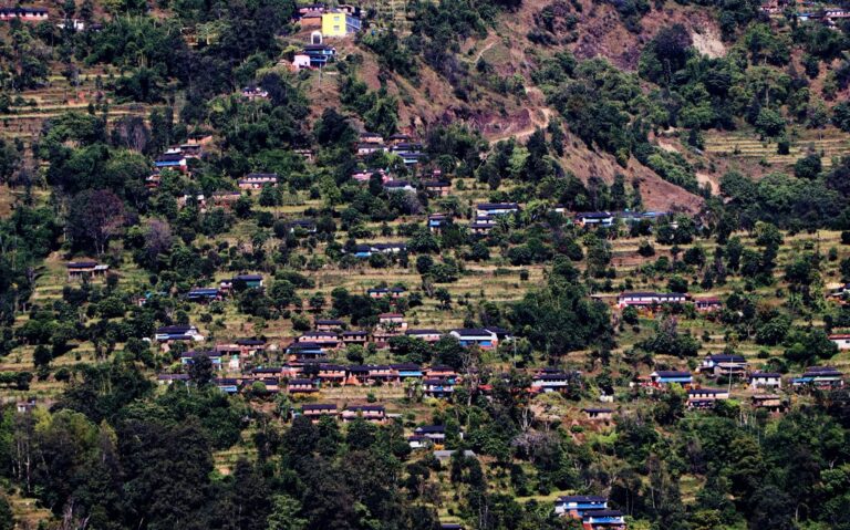 Hotel Investment Booms in Baglung as Tourism Sector Flourishes