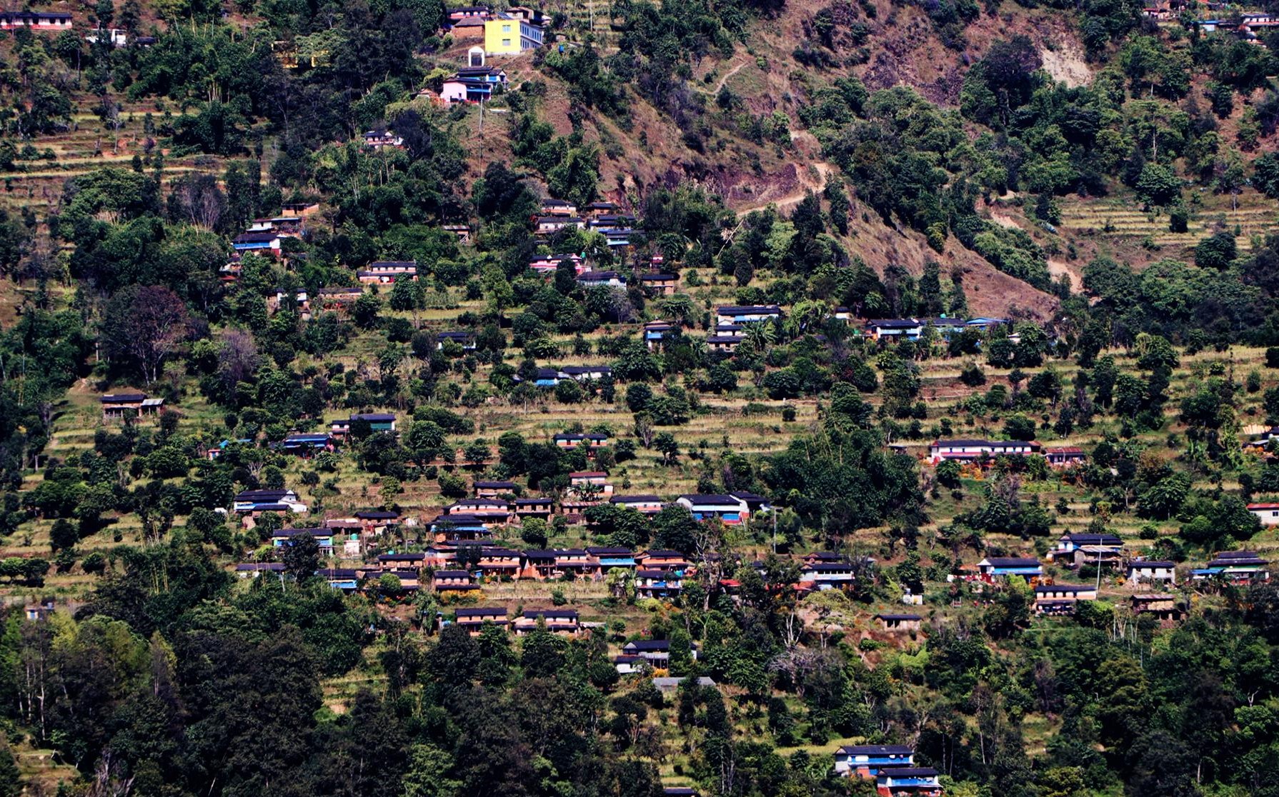 Hotel Investment Booms in Baglung as Tourism Sector Flourishes