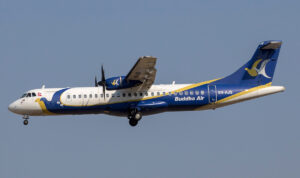 Buddha Air to Resume Nepalgunj–Pokhara Flights from September 16