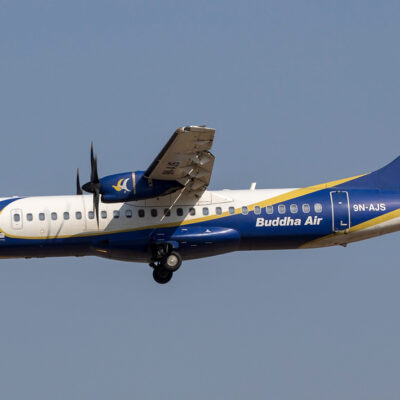 Buddha Air to Resume Nepalgunj–Pokhara Flights from September 16