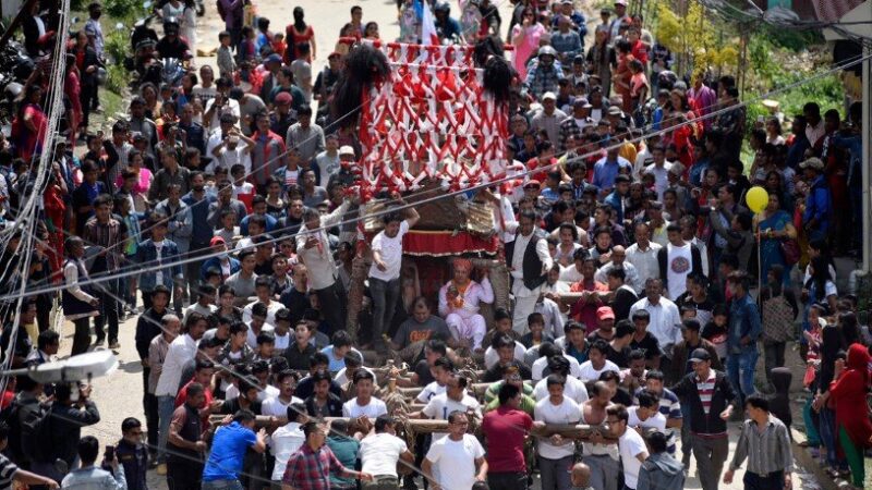 Chandeshwori Jatra: Discover the Timeless Glory of Banepa’s 2,500-Year-Old Festival