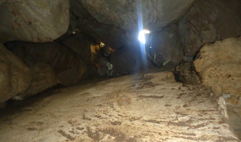 Chulachuli Cave: Hidden Gem in Ramprasad Rai Municipality