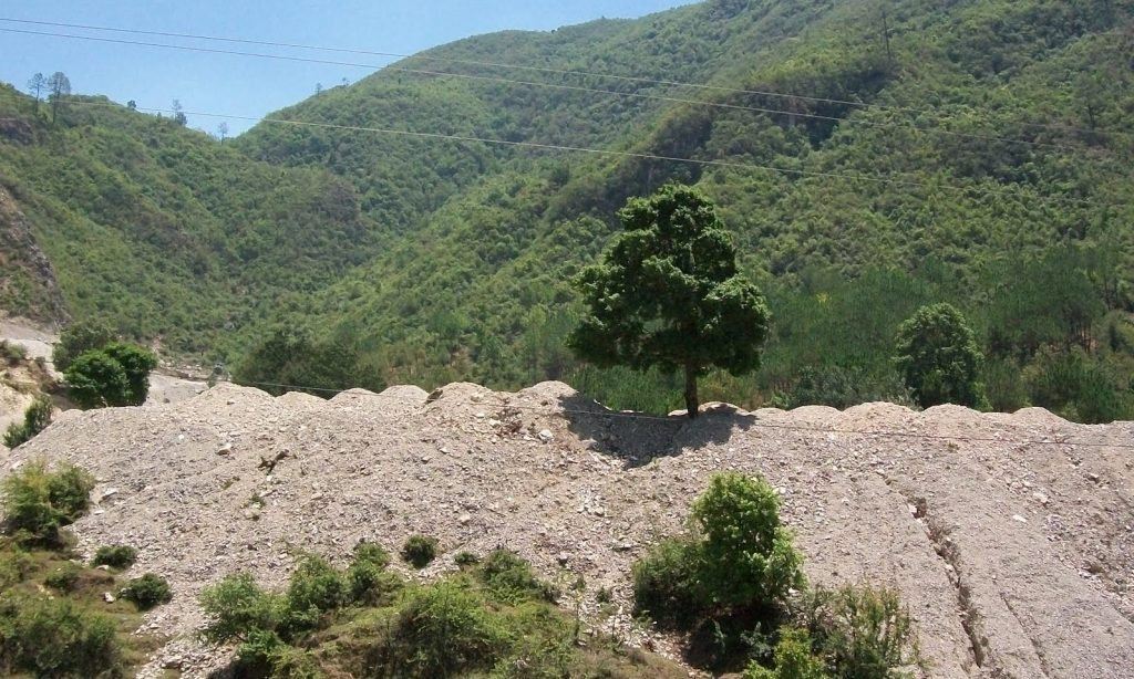 Karnali’s Game-Changing Move: Chure Conservation Tied to Eco-Tourism Growth