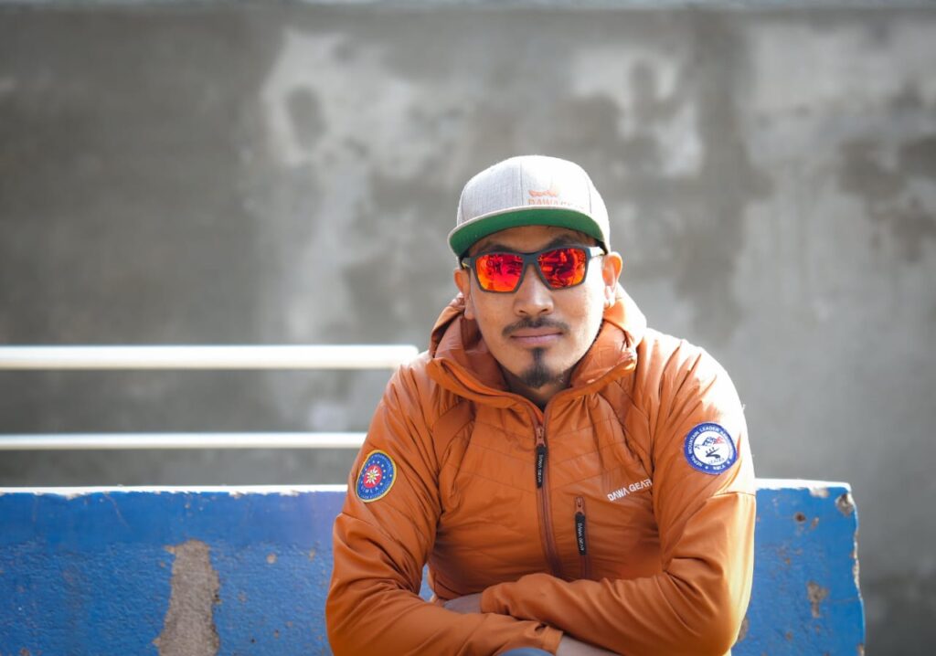 Dawa Tashi Sherpa: From Surviving Everest’s Deadliest Day to Leading Nepal on the World Stage