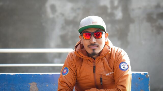 Dawa Tashi Sherpa: From Surviving Everest’s Deadliest Day to Leading Nepal on the World Stage
