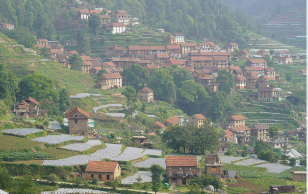 Kunchhal Village: A Hidden Gem of Heritage and Hospitality Just an Hour Away from Kathmandu