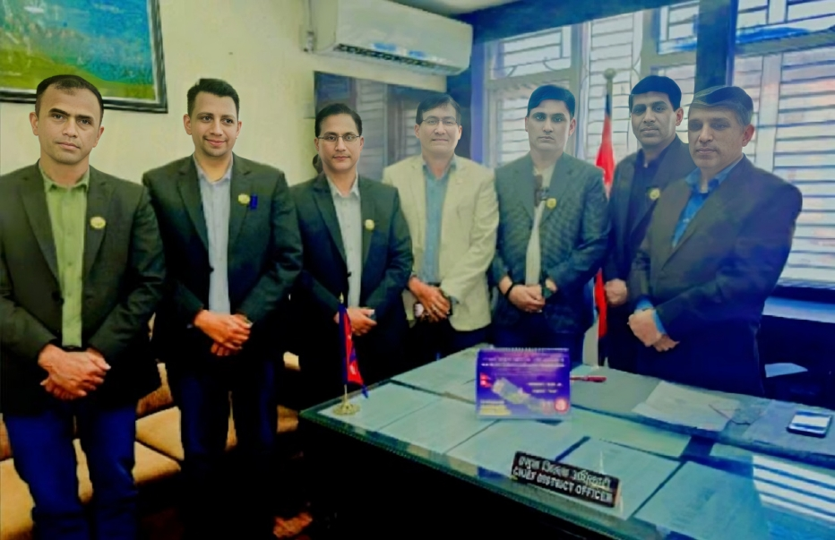 Tourism at Risk: Hotel Association Protests Harsh Night Restrictions in Kathmandu