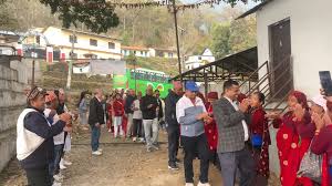 Homestay Revolution: Rupa Village Leads Sustainable Tourism Drive