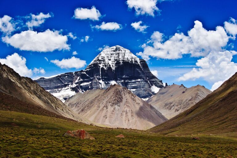 Kailash–Manasarovar Season Opens to Thrilling Start as Pilgrim Numbers Climb