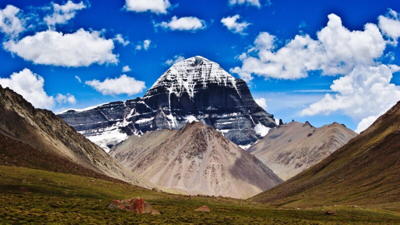 Kailash–Manasarovar Season Opens to Thrilling Start as Pilgrim Numbers Climb